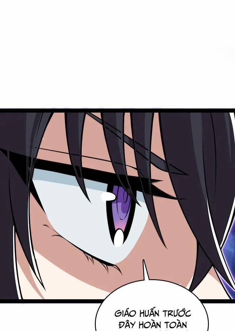 Sinh Hoạt Của Võ Đế Sau Khi Ẩn Cư 296 trang 43