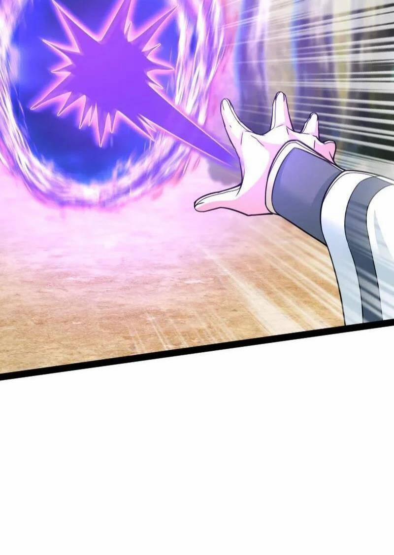 Sinh Hoạt Của Võ Đế Sau Khi Ẩn Cư 296 trang 55