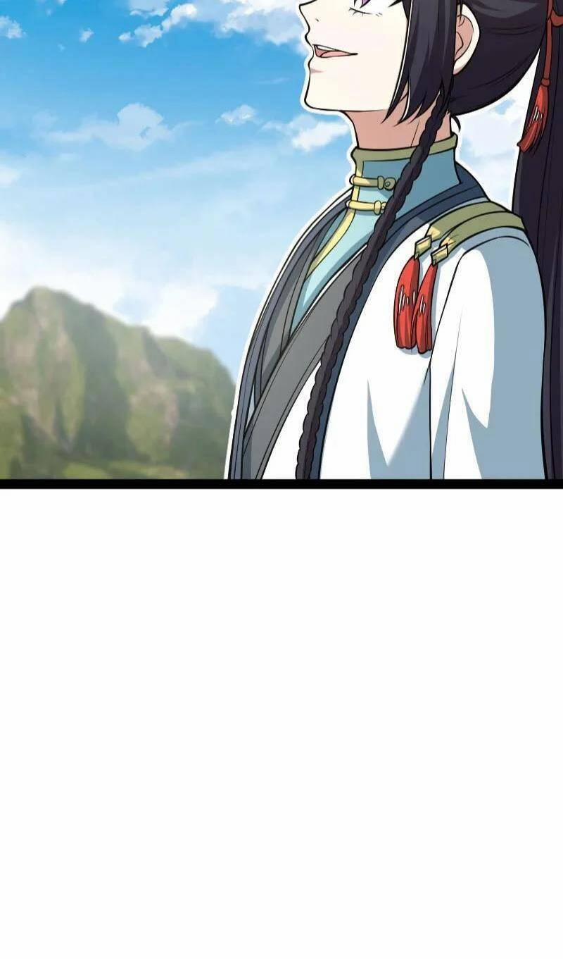 Sinh Hoạt Của Võ Đế Sau Khi Ẩn Cư 296 trang 7