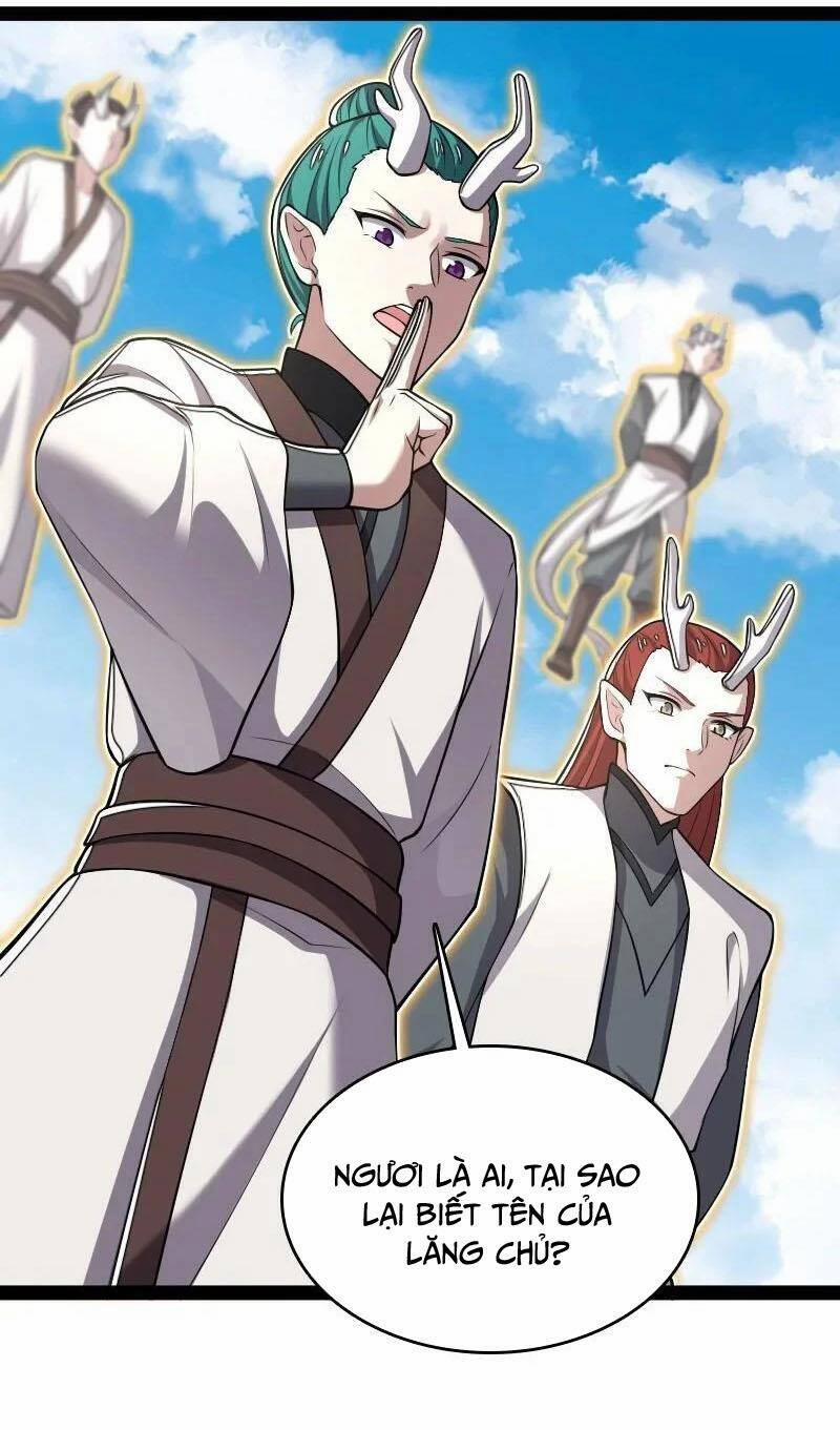 Sinh Hoạt Của Võ Đế Sau Khi Ẩn Cư 296 trang 8