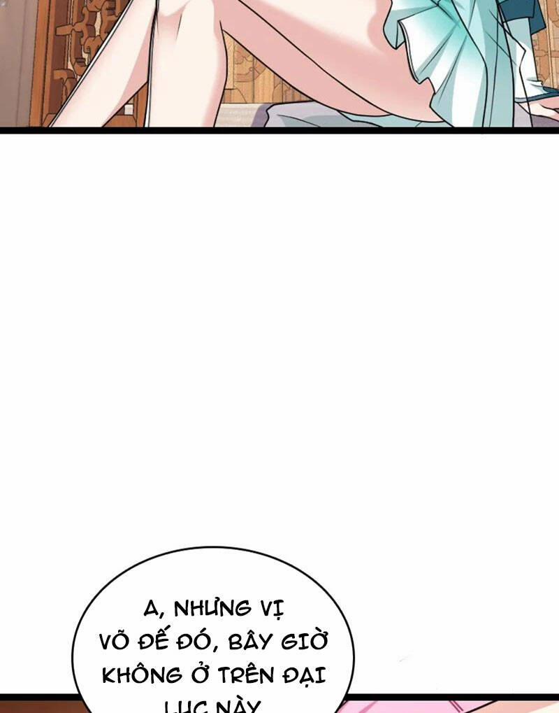 Sinh Hoạt Của Võ Đế Sau Khi Ẩn Cư 297 trang 45