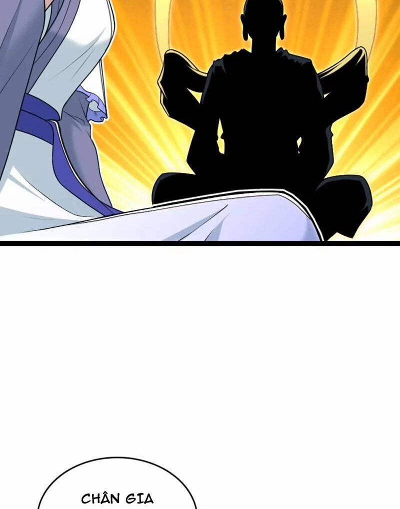 Sinh Hoạt Của Võ Đế Sau Khi Ẩn Cư 297 trang 48
