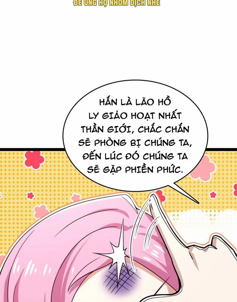 Sinh Hoạt Của Võ Đế Sau Khi Ẩn Cư 297 trang 54