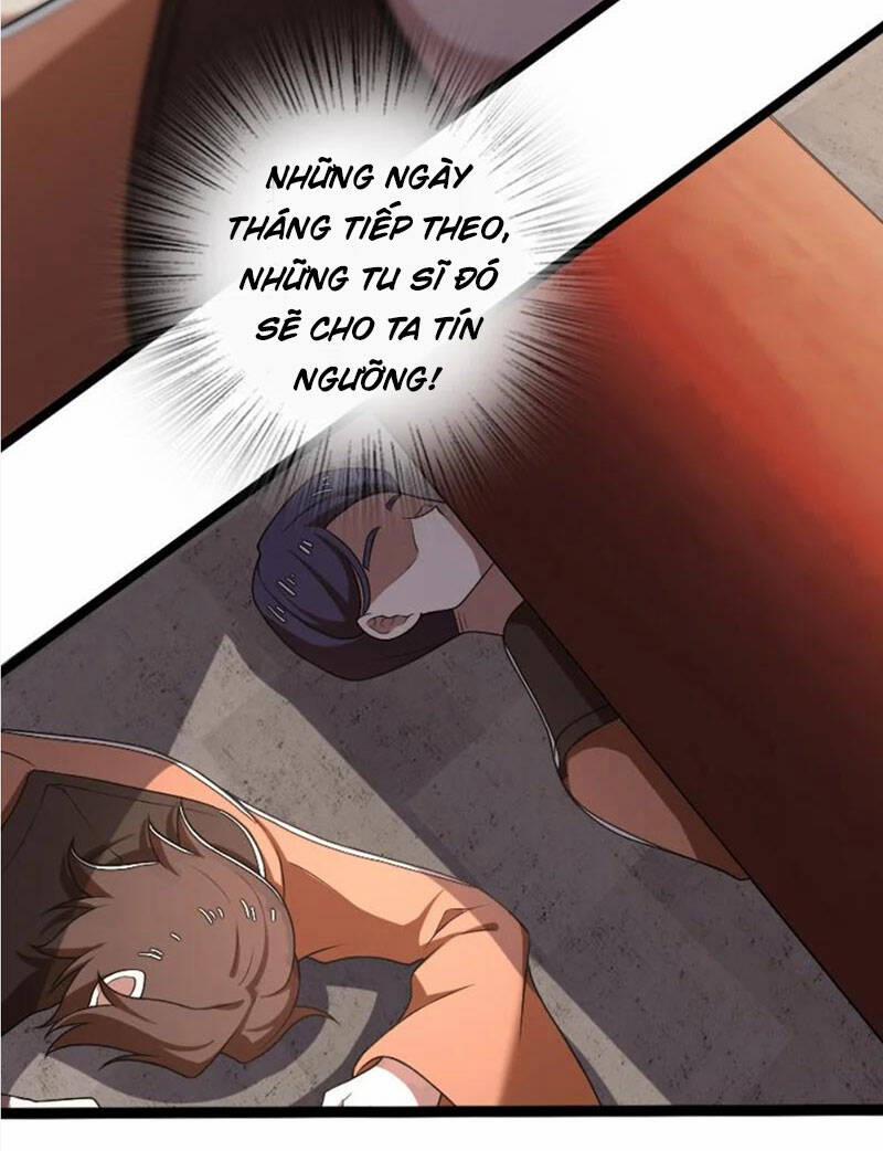 Sinh Hoạt Của Võ Đế Sau Khi Ẩn Cư 297 trang 6