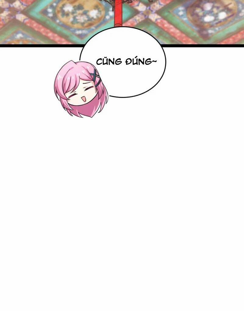 Sinh Hoạt Của Võ Đế Sau Khi Ẩn Cư 297 trang 61