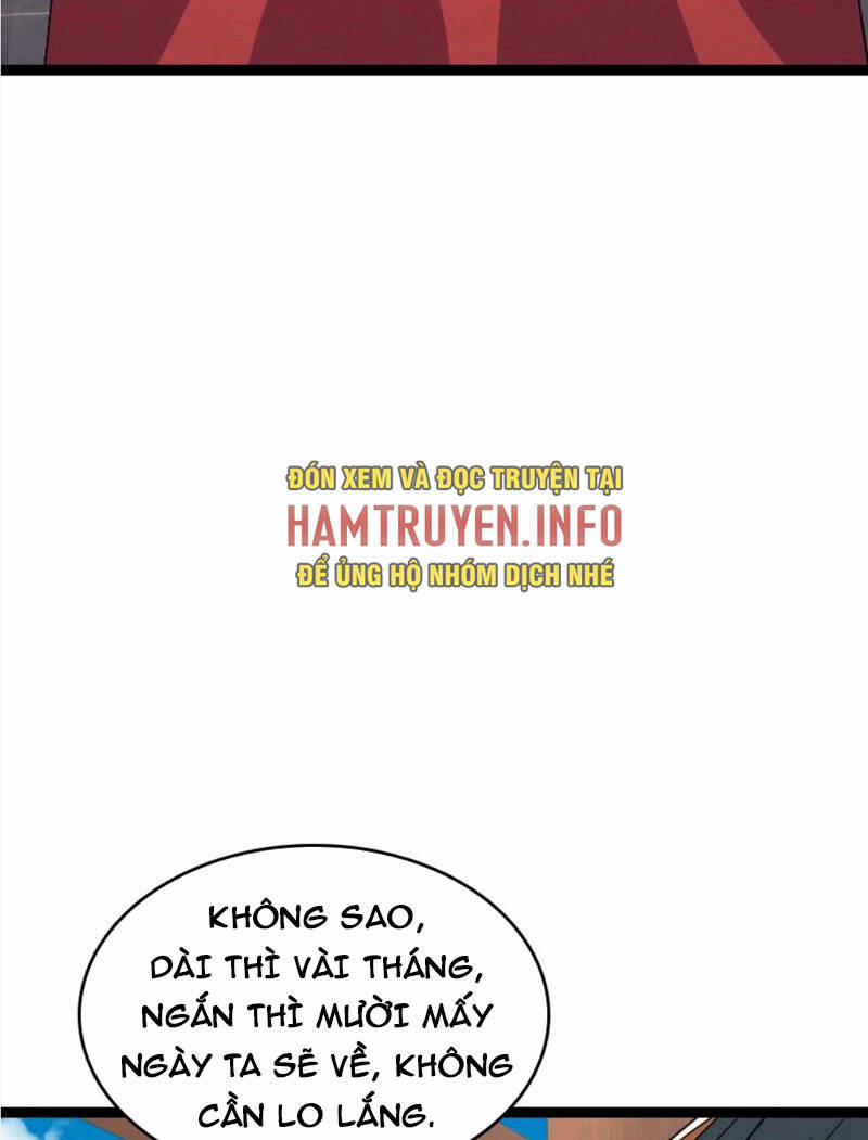 Sinh Hoạt Của Võ Đế Sau Khi Ẩn Cư 297 trang 65