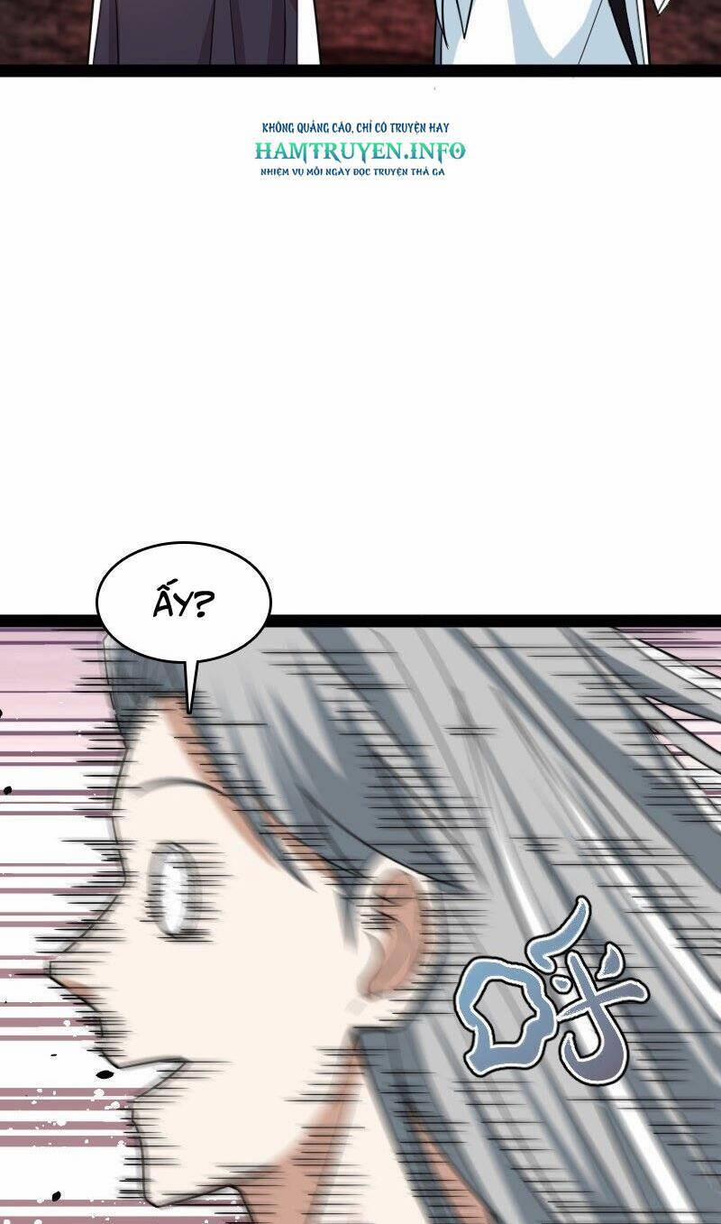 Sinh Hoạt Của Võ Đế Sau Khi Ẩn Cư 298 trang 13