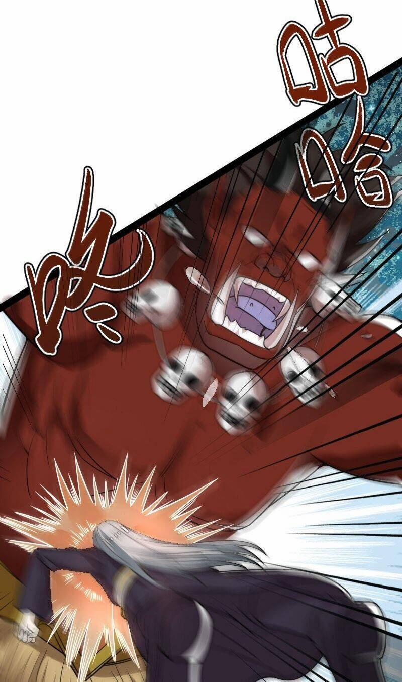 Sinh Hoạt Của Võ Đế Sau Khi Ẩn Cư 298 trang 16