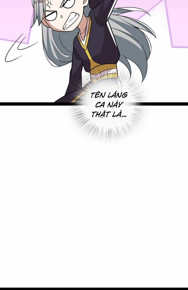 Sinh Hoạt Của Võ Đế Sau Khi Ẩn Cư 298 trang 31