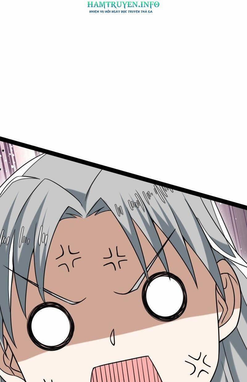 Sinh Hoạt Của Võ Đế Sau Khi Ẩn Cư 298 trang 33