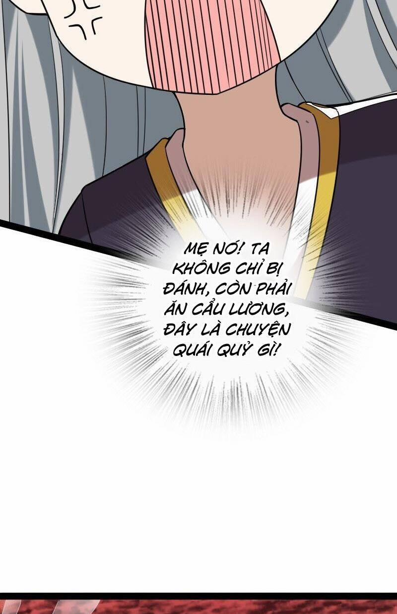 Sinh Hoạt Của Võ Đế Sau Khi Ẩn Cư 298 trang 34