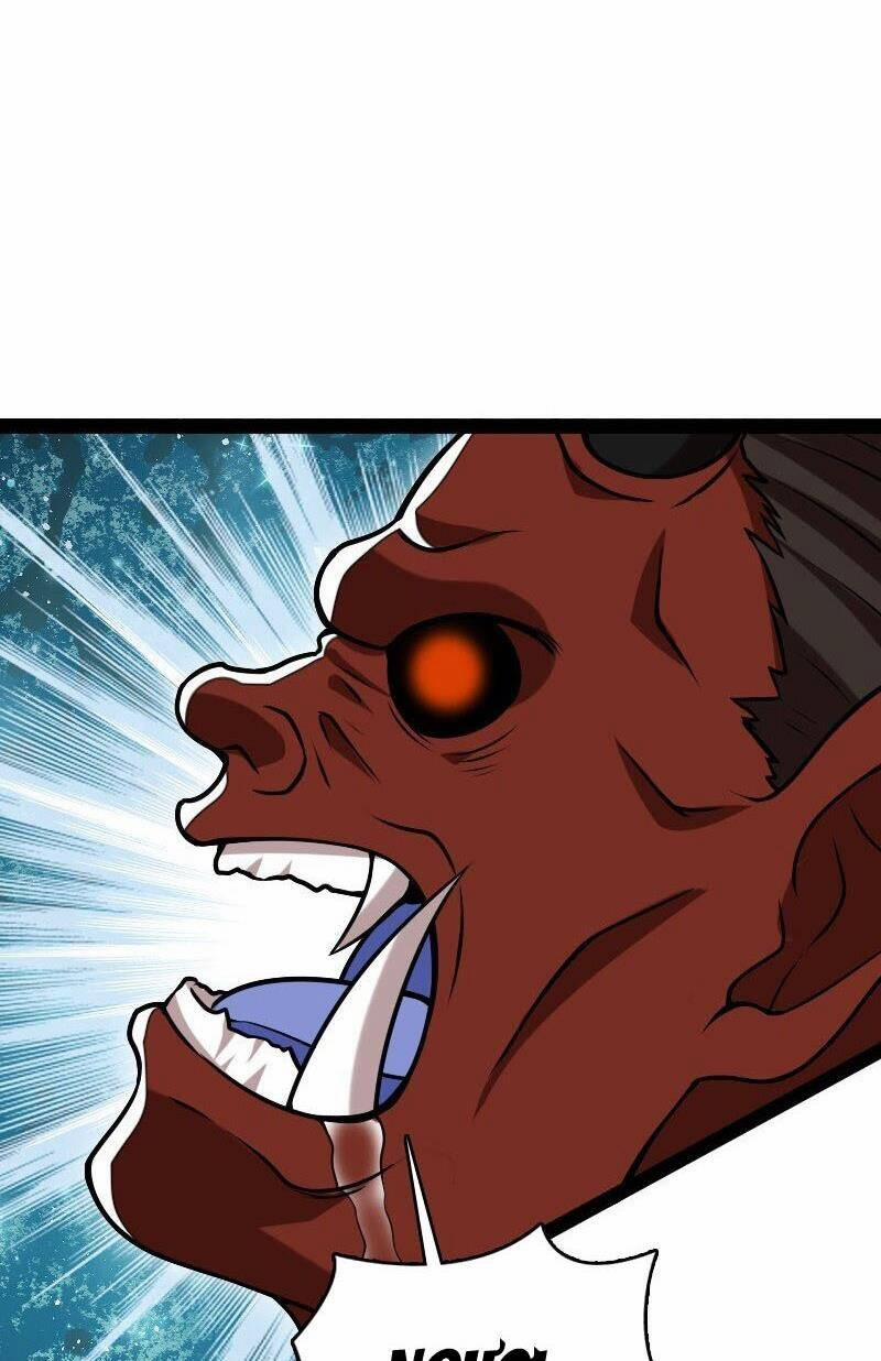 Sinh Hoạt Của Võ Đế Sau Khi Ẩn Cư 298 trang 43