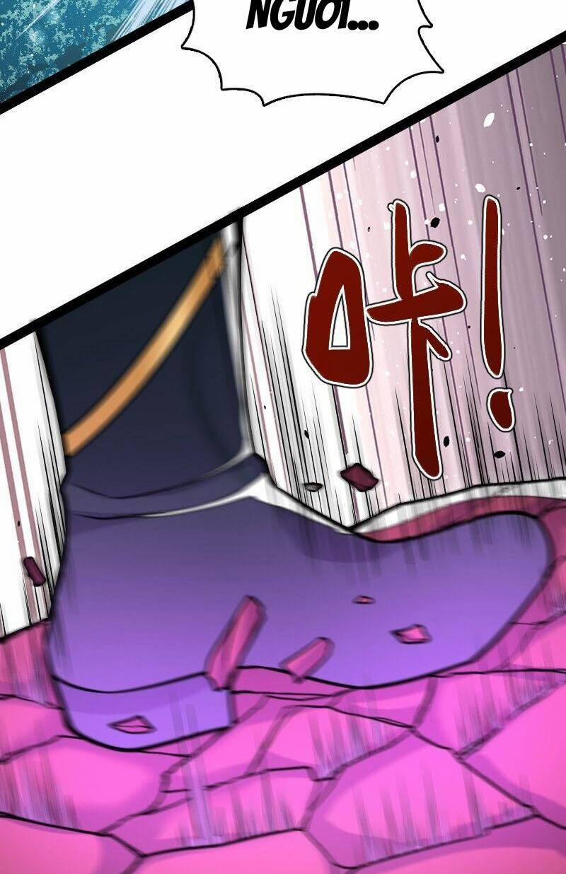 Sinh Hoạt Của Võ Đế Sau Khi Ẩn Cư 298 trang 44