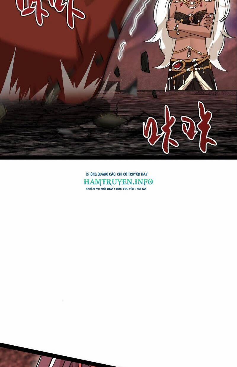 Sinh Hoạt Của Võ Đế Sau Khi Ẩn Cư 298 trang 51