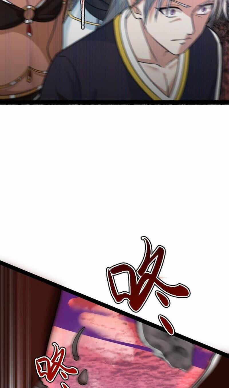 Sinh Hoạt Của Võ Đế Sau Khi Ẩn Cư 298 trang 6