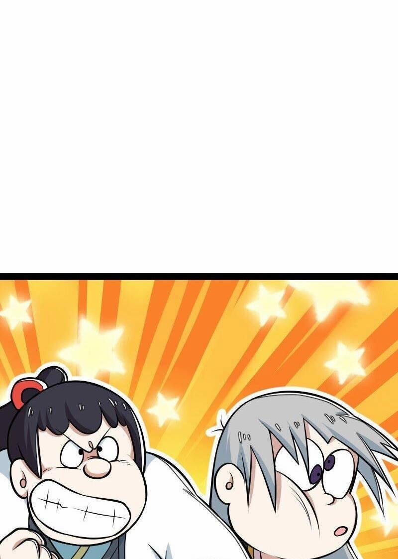 Sinh Hoạt Của Võ Đế Sau Khi Ẩn Cư 299 trang 14