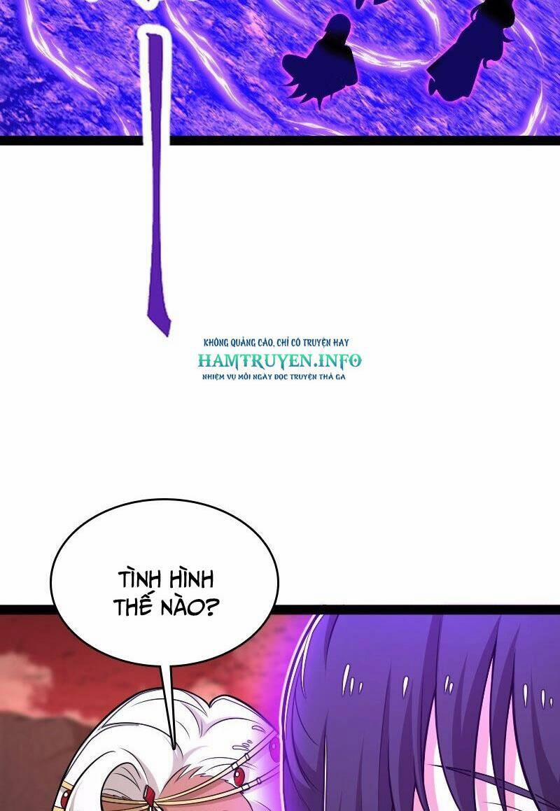 Sinh Hoạt Của Võ Đế Sau Khi Ẩn Cư 299 trang 22