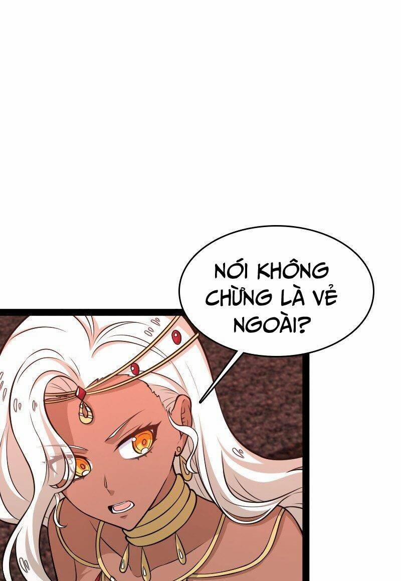 Sinh Hoạt Của Võ Đế Sau Khi Ẩn Cư 299 trang 28