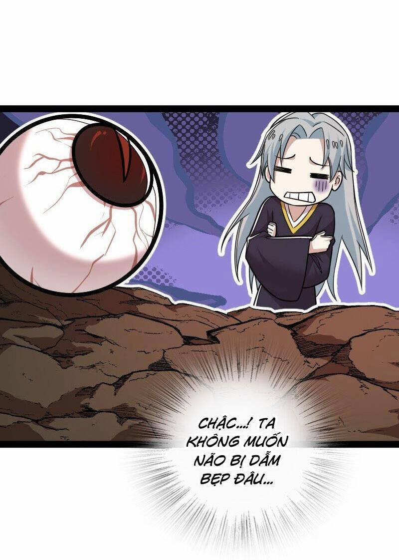 Sinh Hoạt Của Võ Đế Sau Khi Ẩn Cư 299 trang 3