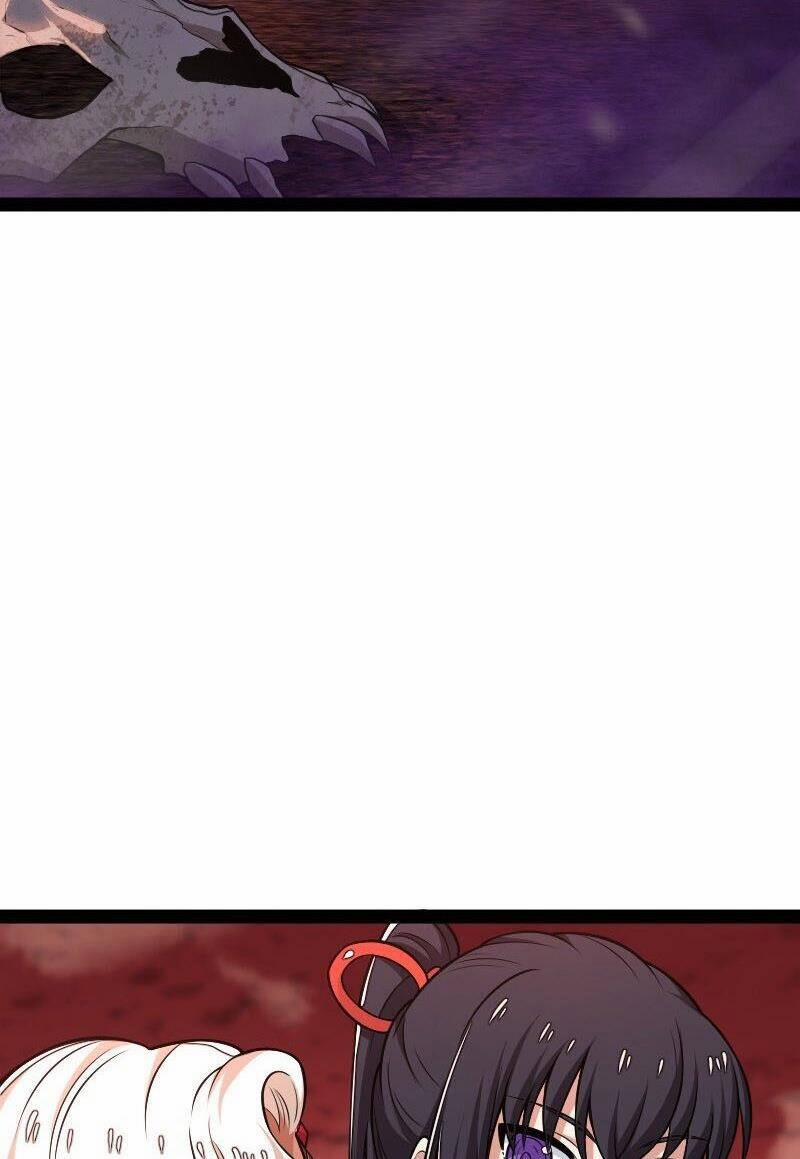 Sinh Hoạt Của Võ Đế Sau Khi Ẩn Cư 299 trang 32