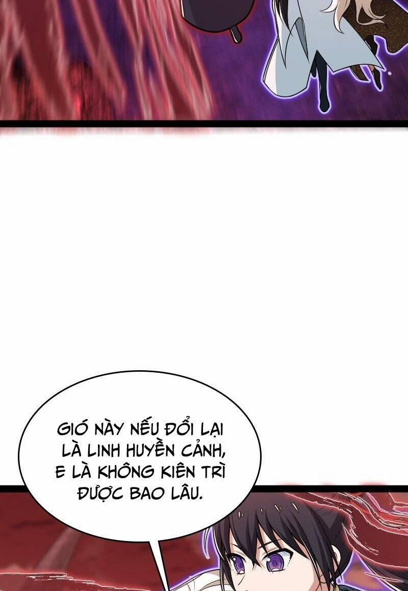 Sinh Hoạt Của Võ Đế Sau Khi Ẩn Cư 299 trang 37