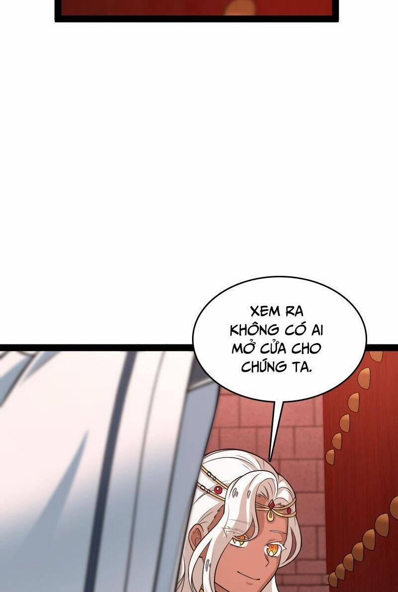 Sinh Hoạt Của Võ Đế Sau Khi Ẩn Cư 299 trang 54