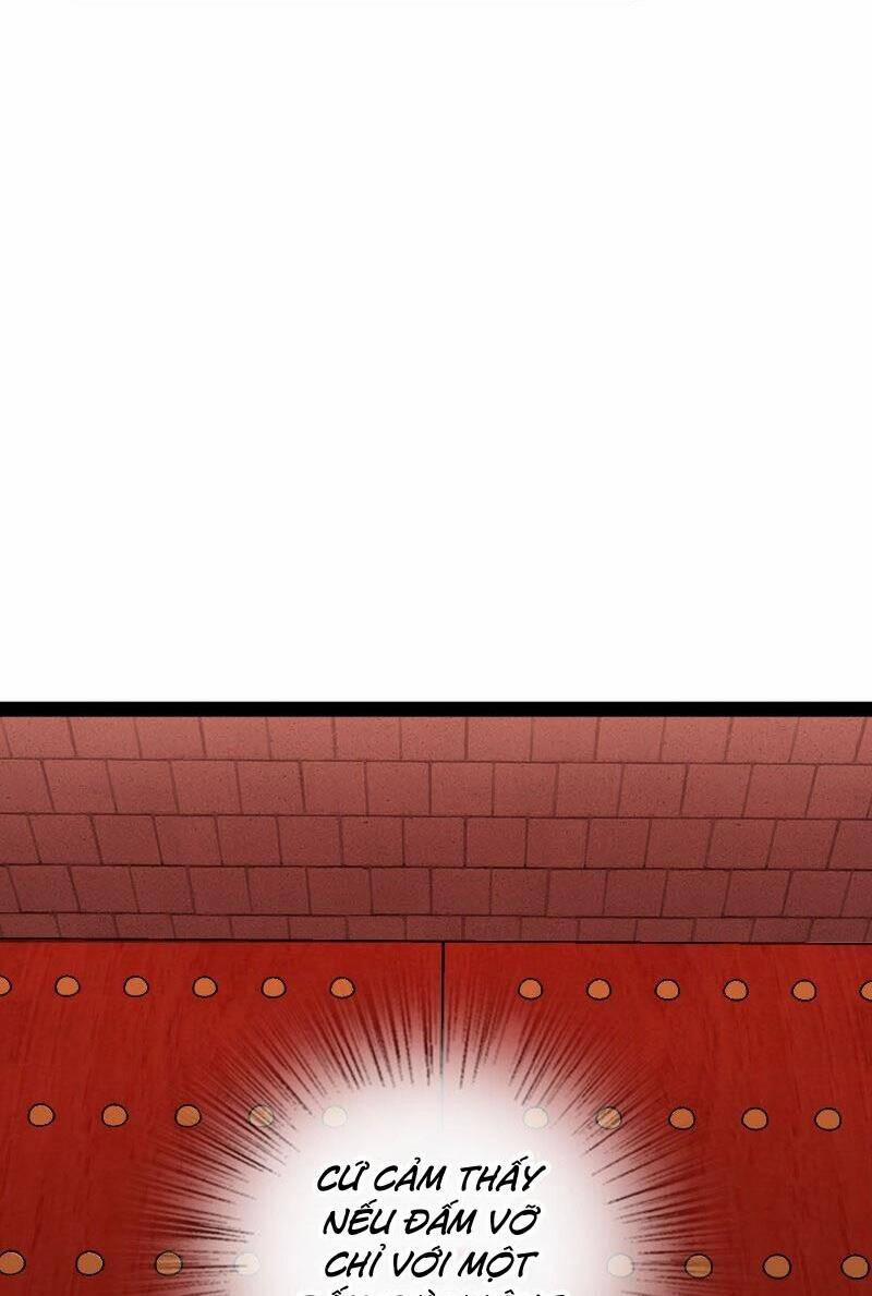 Sinh Hoạt Của Võ Đế Sau Khi Ẩn Cư 299 trang 58