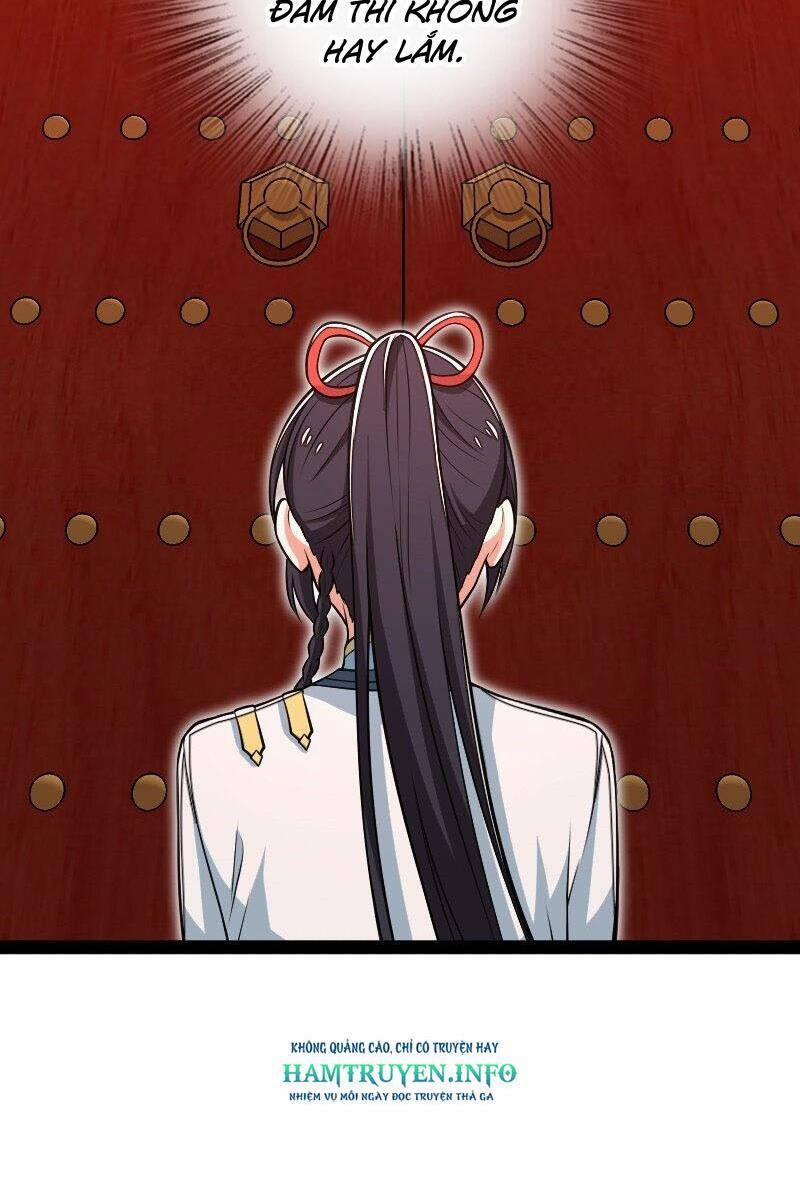 Sinh Hoạt Của Võ Đế Sau Khi Ẩn Cư 299 trang 59