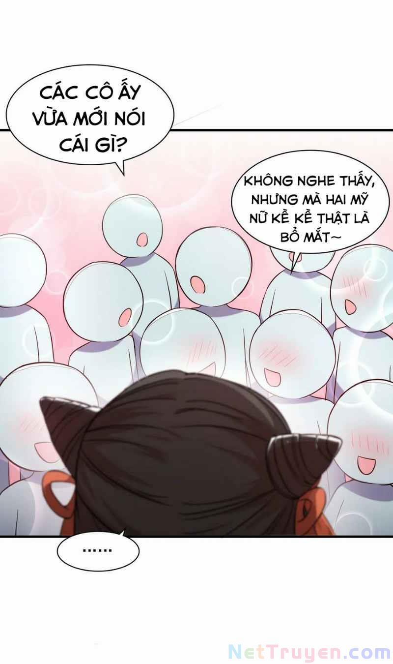 Sinh Hoạt Của Võ Đế Sau Khi Ẩn Cư 3 trang 10