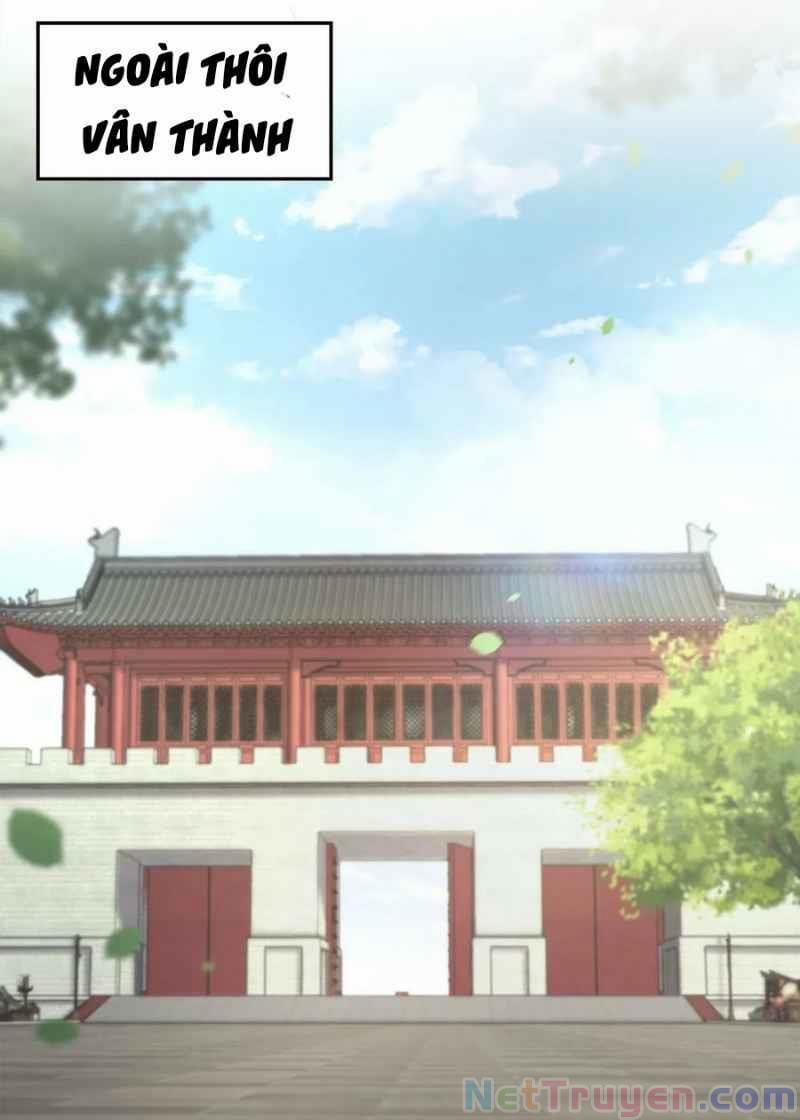 Sinh Hoạt Của Võ Đế Sau Khi Ẩn Cư 3 trang 33