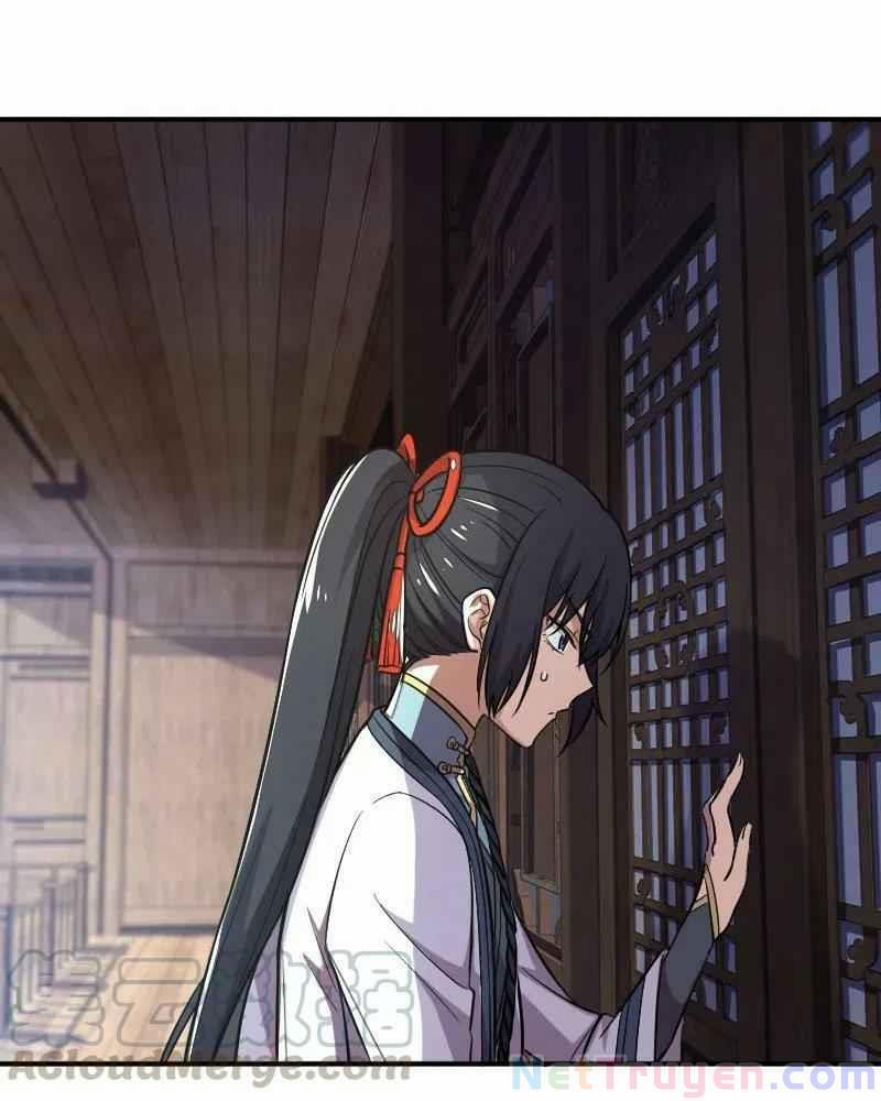 Sinh Hoạt Của Võ Đế Sau Khi Ẩn Cư 30 trang 23