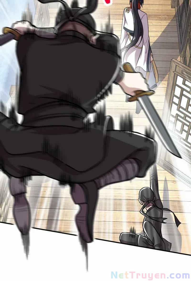 Sinh Hoạt Của Võ Đế Sau Khi Ẩn Cư 30 trang 26