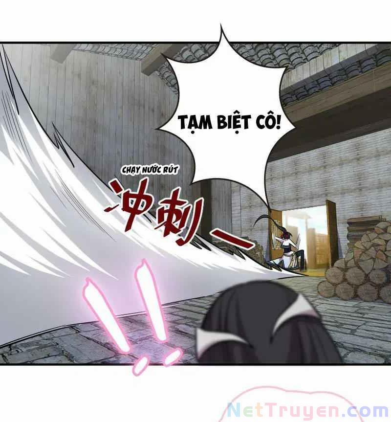 Sinh Hoạt Của Võ Đế Sau Khi Ẩn Cư 30 trang 6