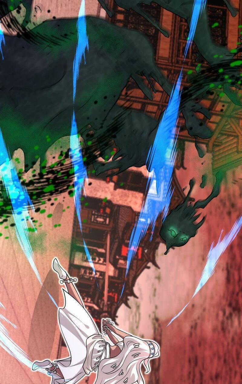 Sinh Hoạt Của Võ Đế Sau Khi Ẩn Cư 300 trang 41