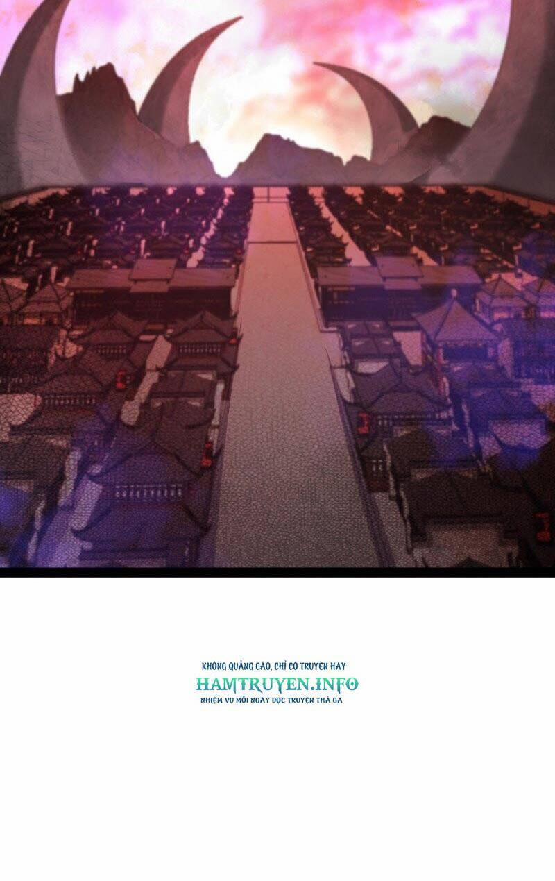 Sinh Hoạt Của Võ Đế Sau Khi Ẩn Cư 300 trang 59