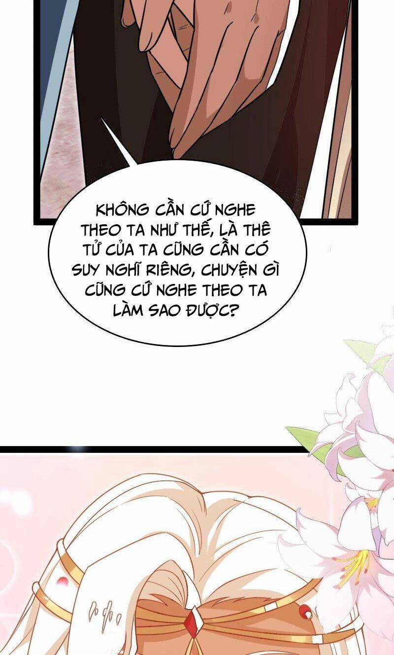 Sinh Hoạt Của Võ Đế Sau Khi Ẩn Cư 300 trang 6