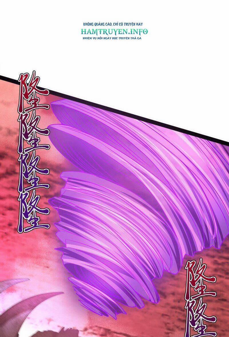 Sinh Hoạt Của Võ Đế Sau Khi Ẩn Cư 301 trang 14