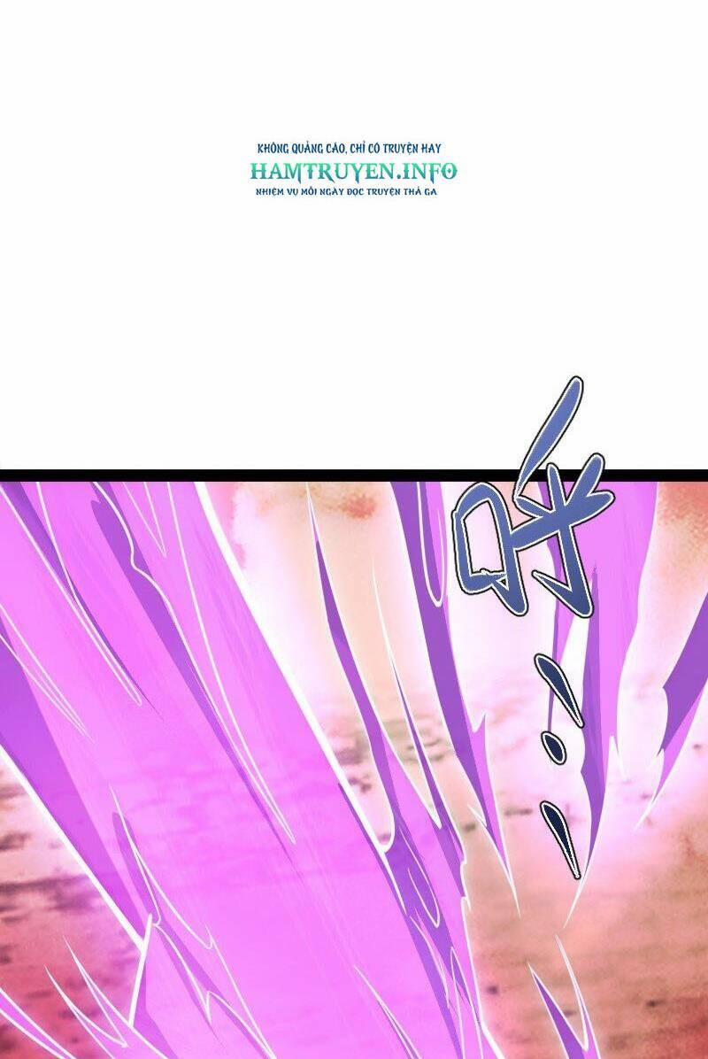 Sinh Hoạt Của Võ Đế Sau Khi Ẩn Cư 301 trang 21