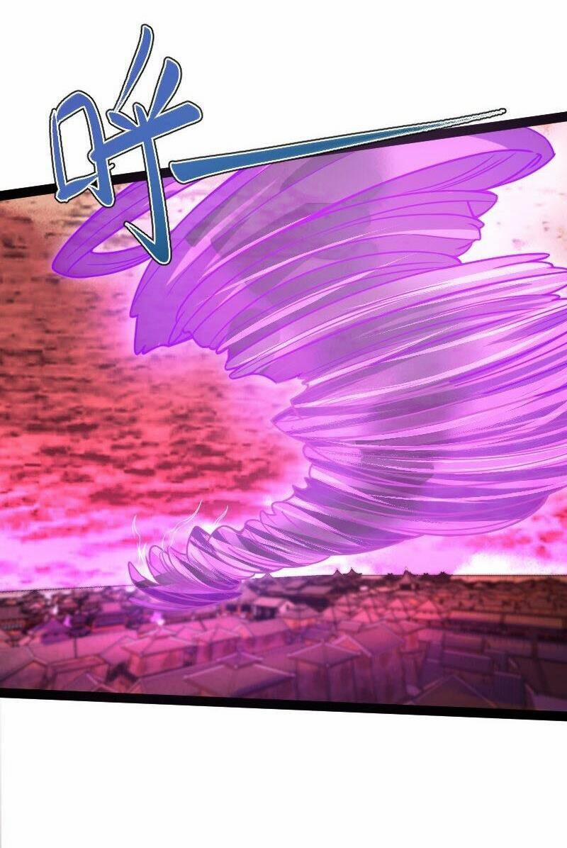 Sinh Hoạt Của Võ Đế Sau Khi Ẩn Cư 301 trang 23