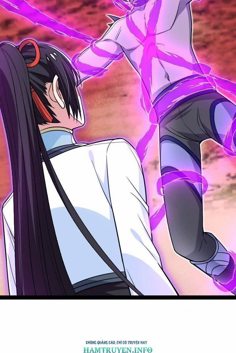 Sinh Hoạt Của Võ Đế Sau Khi Ẩn Cư 301 trang 26