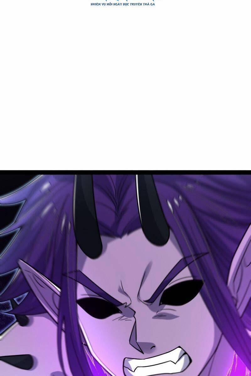 Sinh Hoạt Của Võ Đế Sau Khi Ẩn Cư 301 trang 27