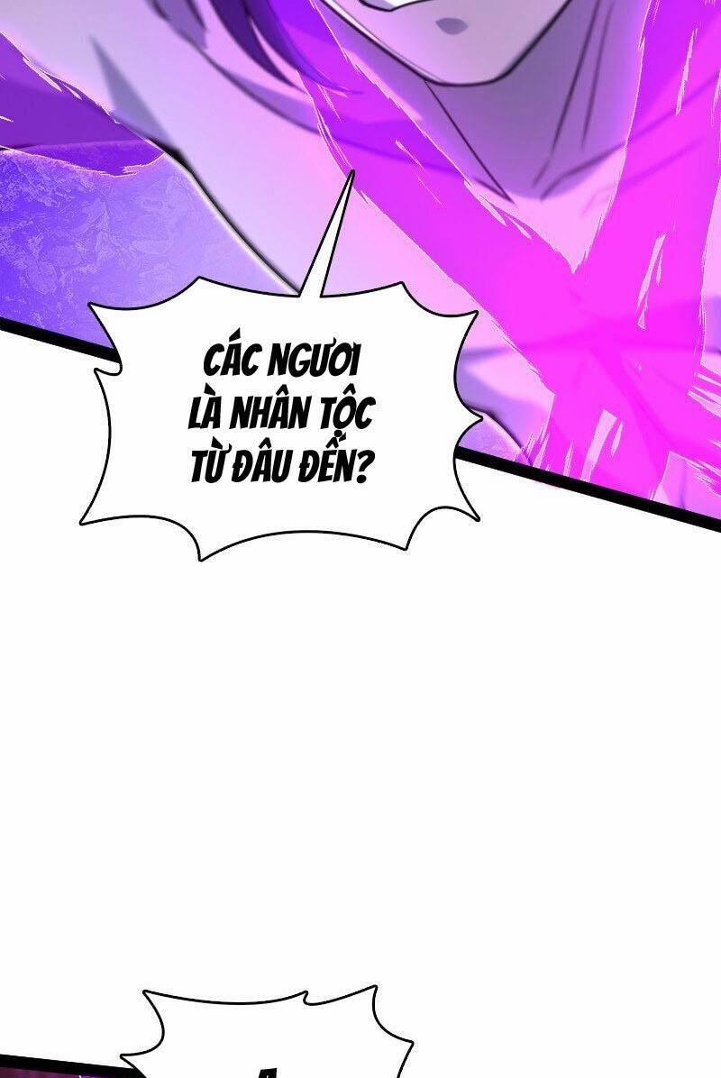 Sinh Hoạt Của Võ Đế Sau Khi Ẩn Cư 301 trang 28