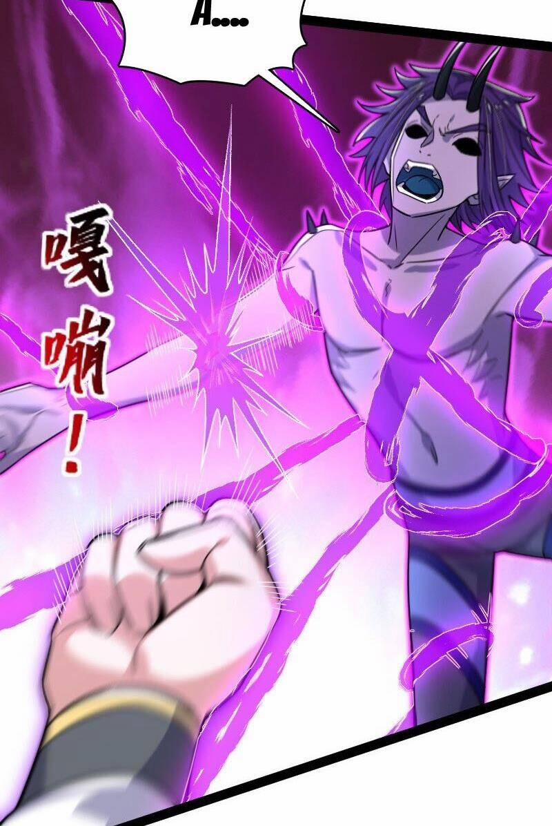 Sinh Hoạt Của Võ Đế Sau Khi Ẩn Cư 301 trang 29