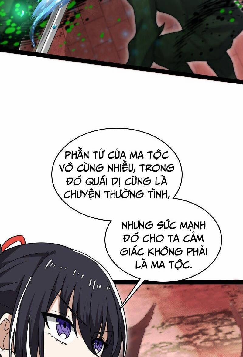 Sinh Hoạt Của Võ Đế Sau Khi Ẩn Cư 301 trang 3