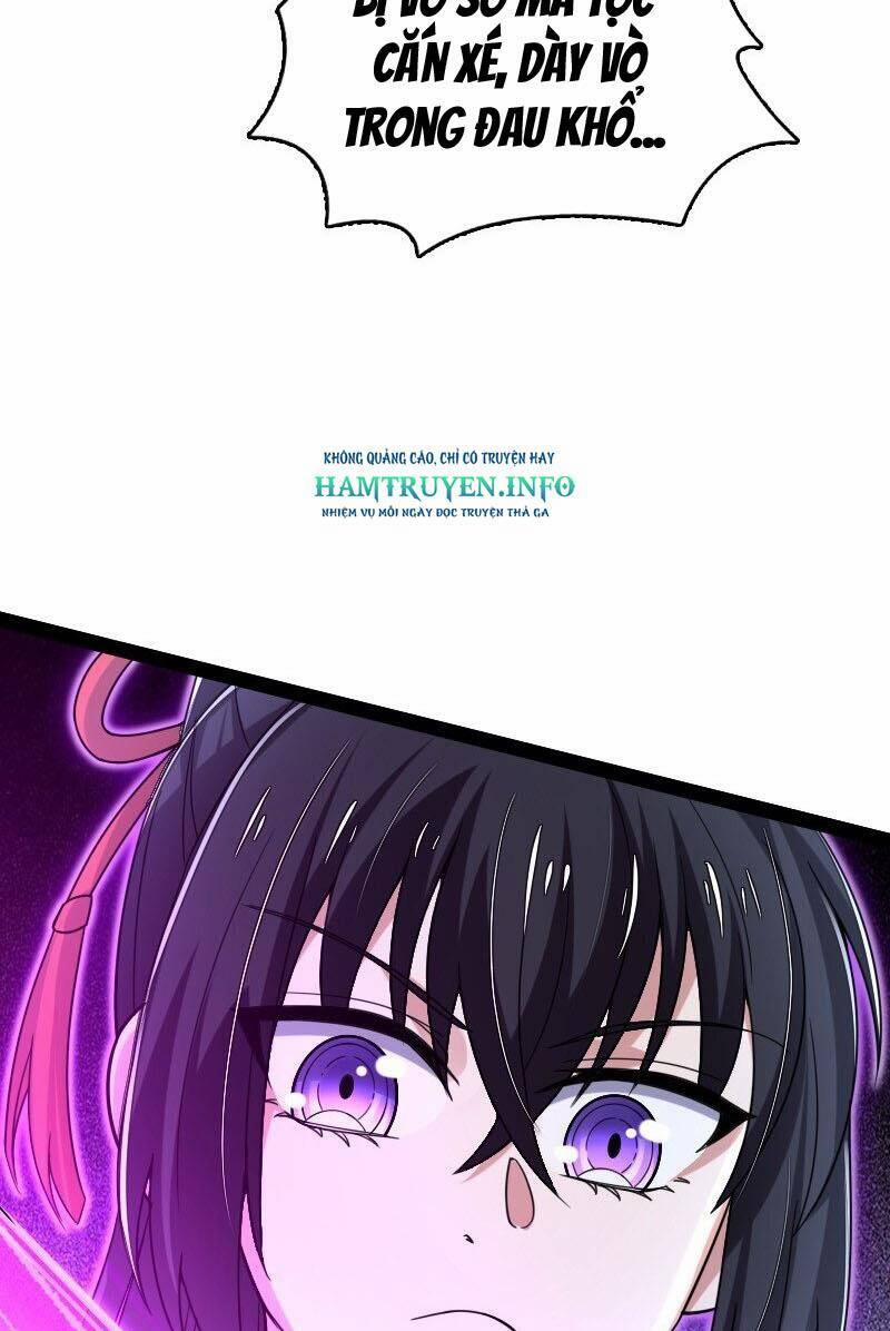 Sinh Hoạt Của Võ Đế Sau Khi Ẩn Cư 301 trang 38