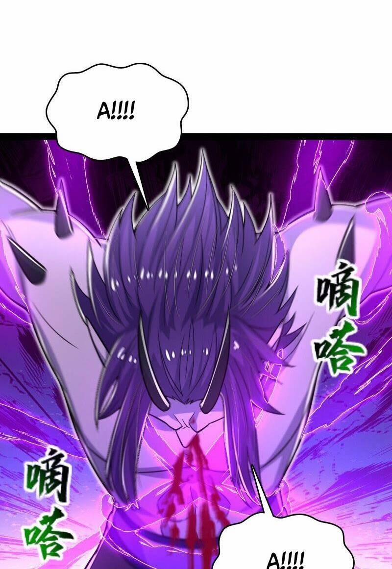 Sinh Hoạt Của Võ Đế Sau Khi Ẩn Cư 301 trang 43