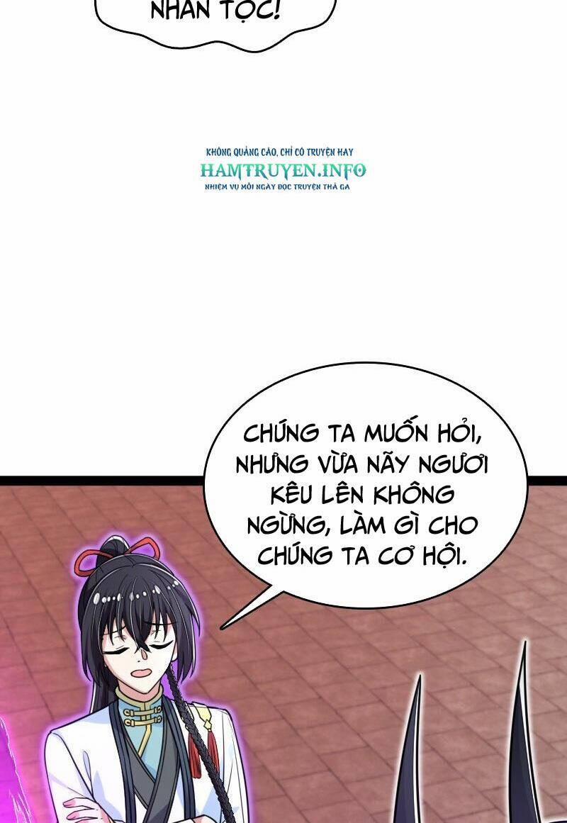 Sinh Hoạt Của Võ Đế Sau Khi Ẩn Cư 301 trang 47