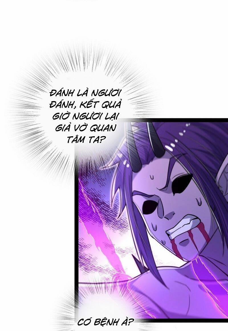 Sinh Hoạt Của Võ Đế Sau Khi Ẩn Cư 301 trang 50