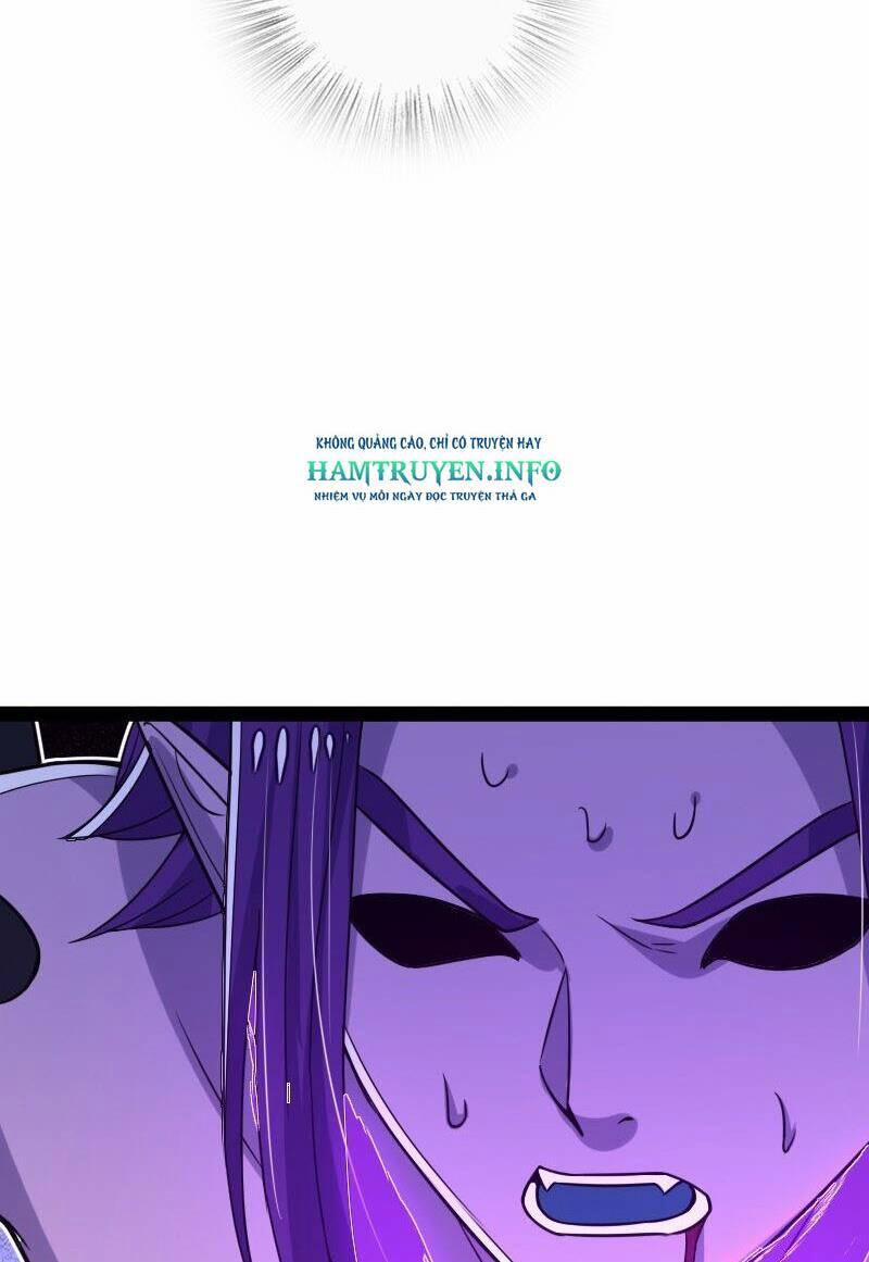 Sinh Hoạt Của Võ Đế Sau Khi Ẩn Cư 301 trang 51