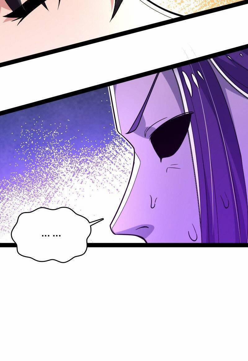 Sinh Hoạt Của Võ Đế Sau Khi Ẩn Cư 301 trang 56